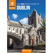 Dublin Mini Rough Guides